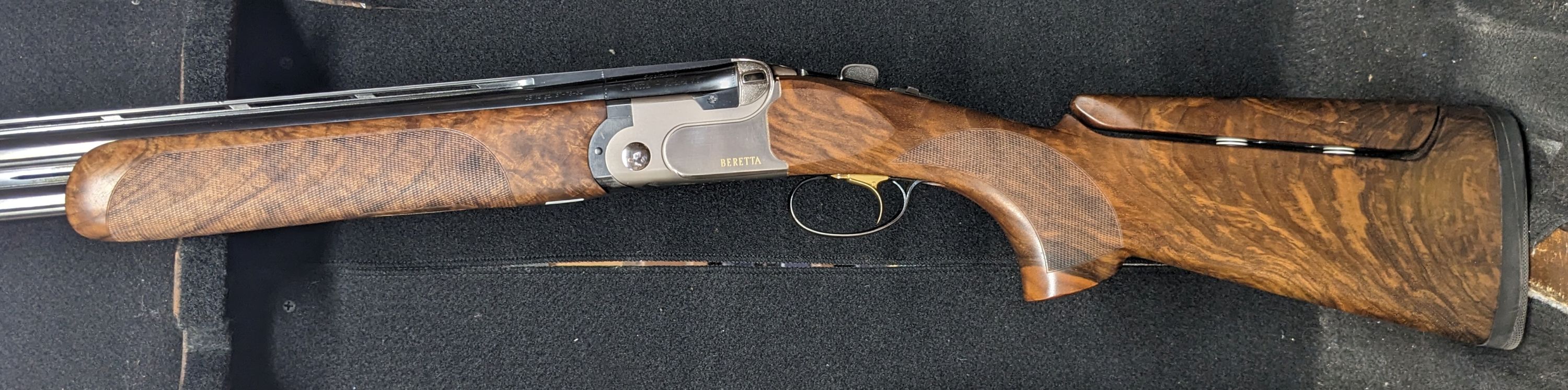 Beretta DT-10 Trident