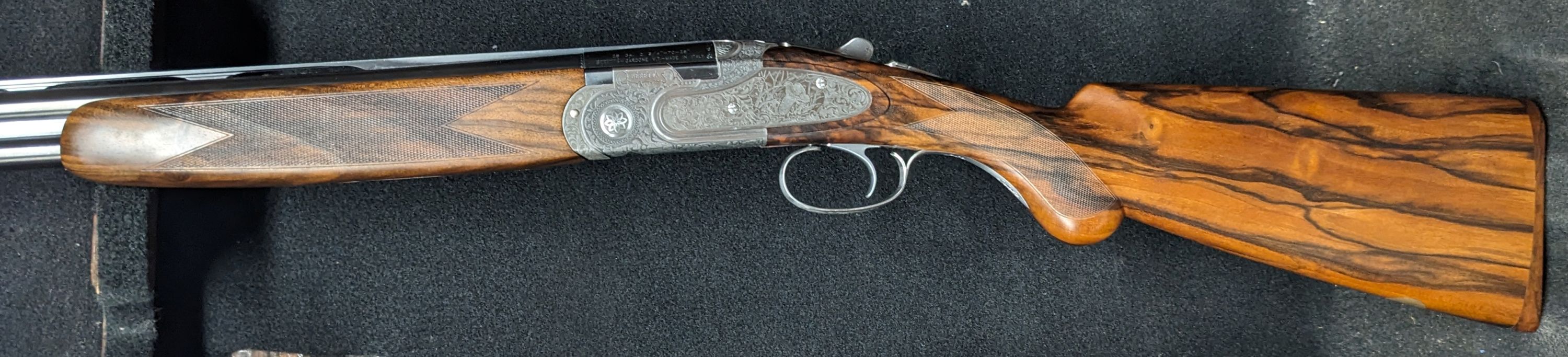 Beretta 687 EELL Classic
