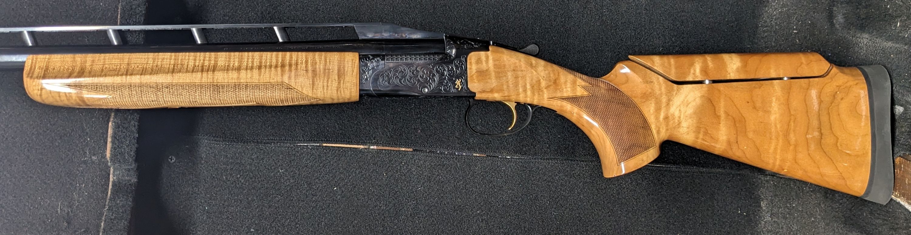 Browning BT-99 Plus