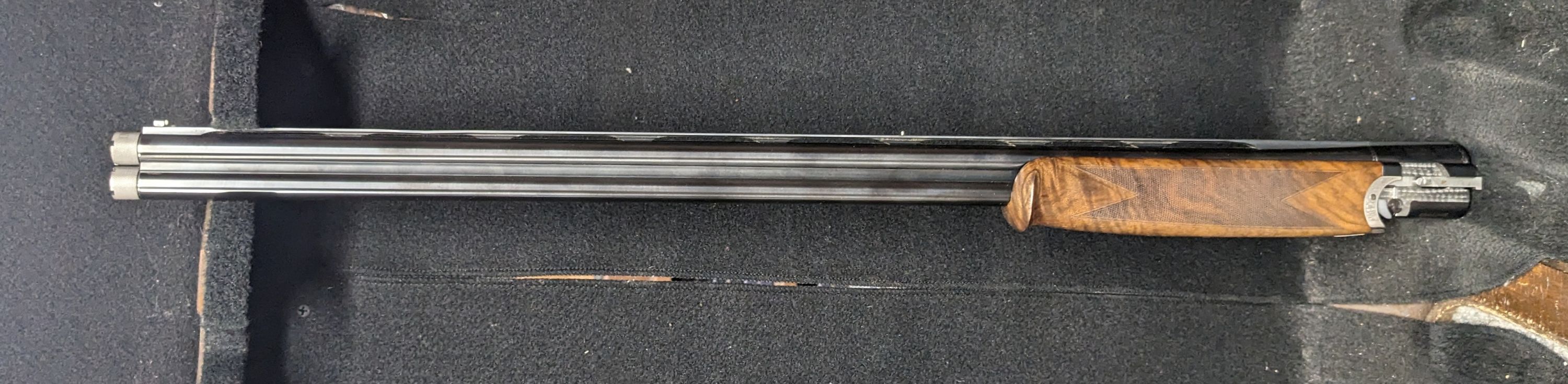 Beretta Barrels Only 