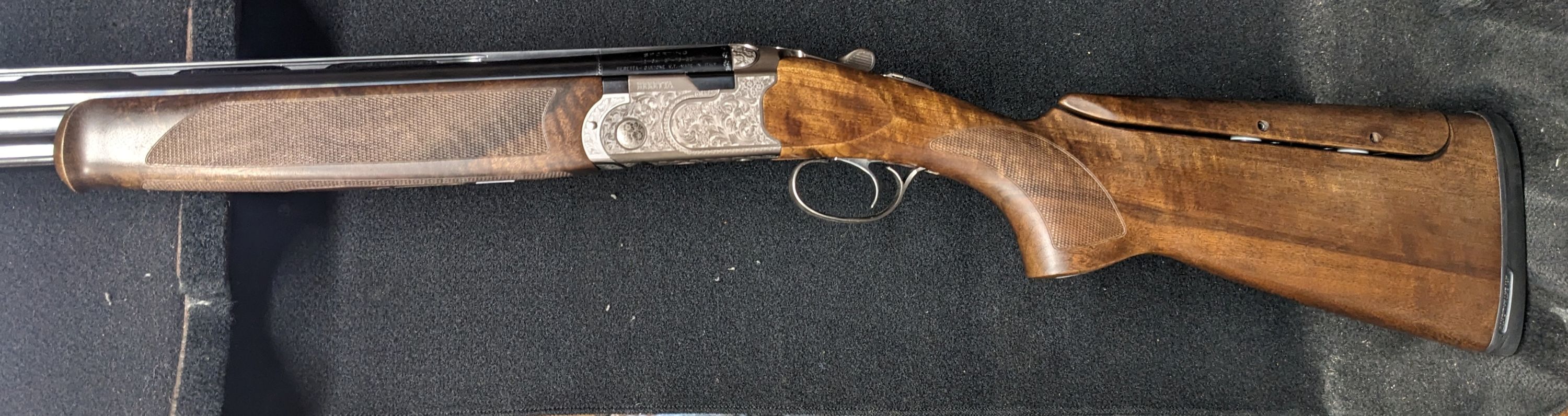Beretta 686 Silver Pigeon 1 Sporting