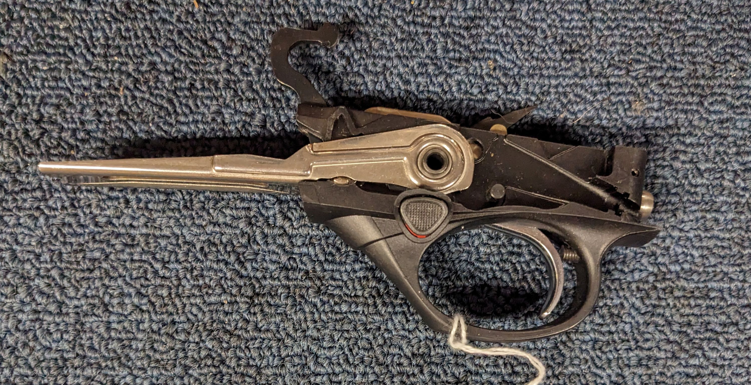 Beretta A400 Trigger