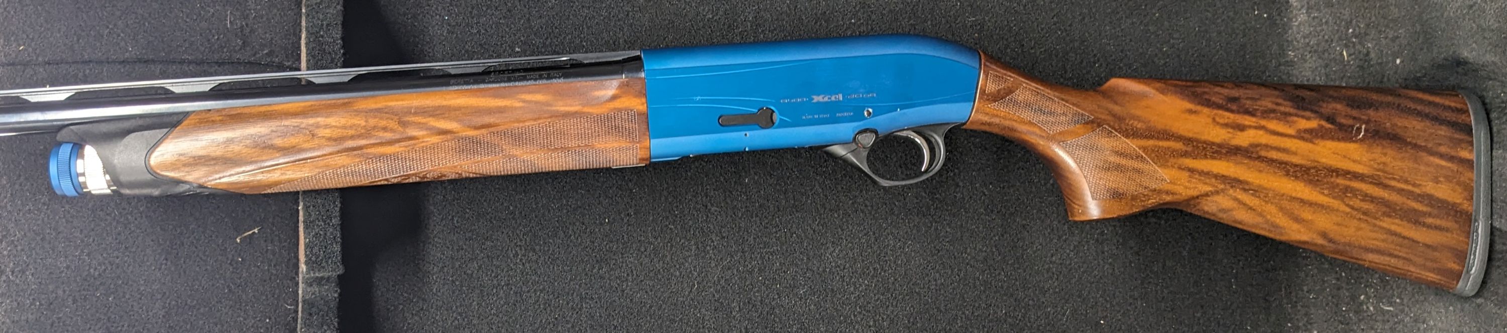 Beretta A400 Xcel Sporting