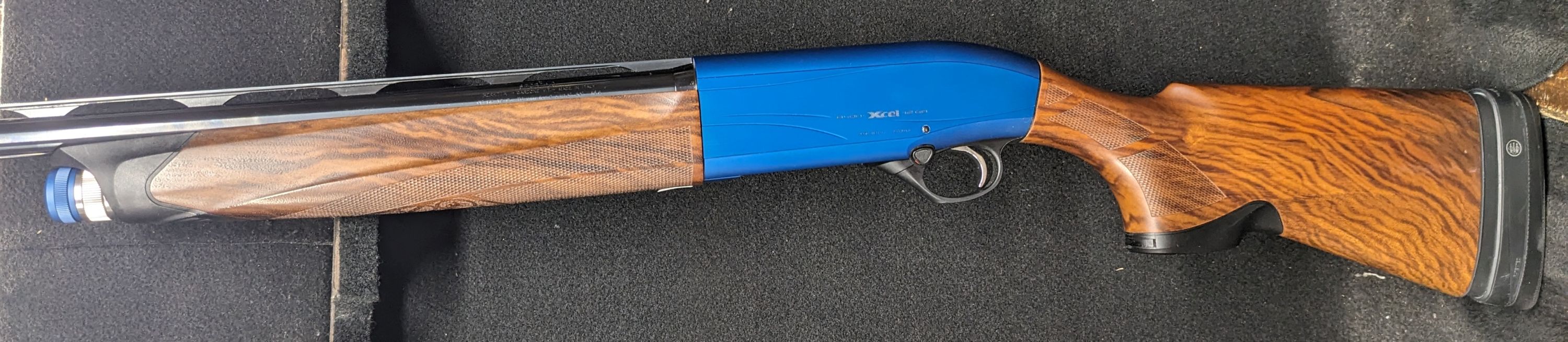 Beretta A400 Xcel Sporting