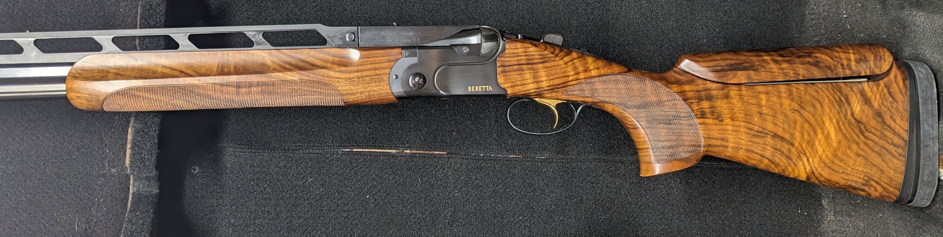 Beretta DT-10 Trident