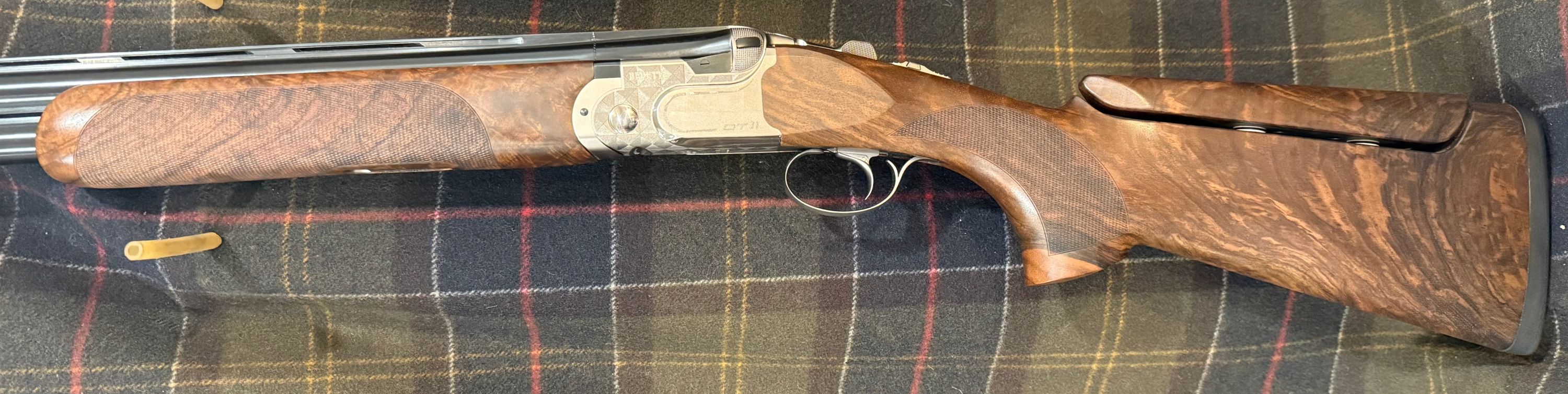 Beretta DT-11 