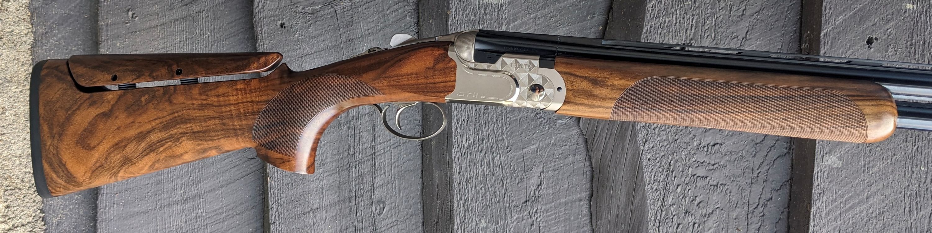 Beretta DT-11 