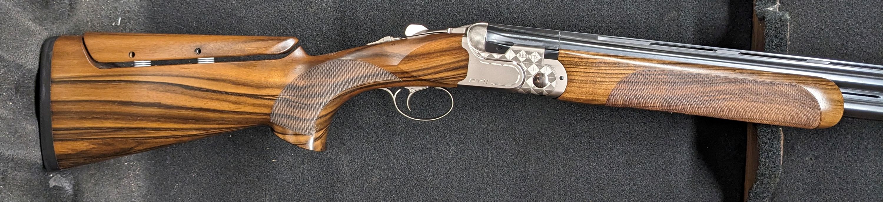 Beretta DT-11 