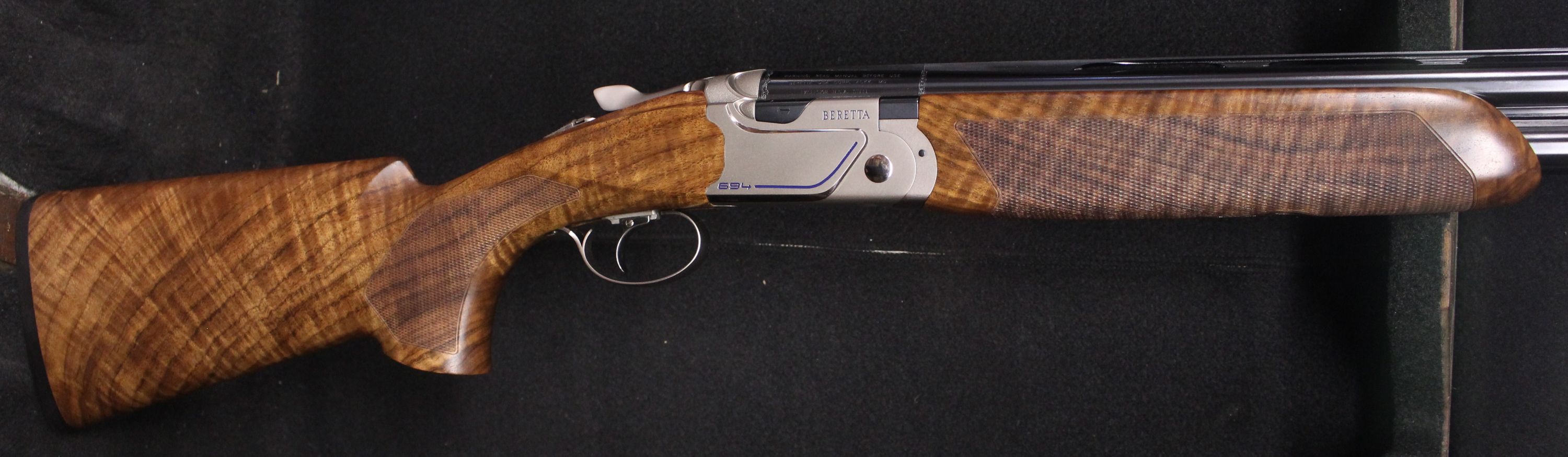 Beretta 694 Sporting