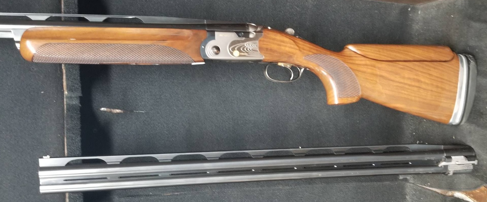 Beretta 682 682 Gold E