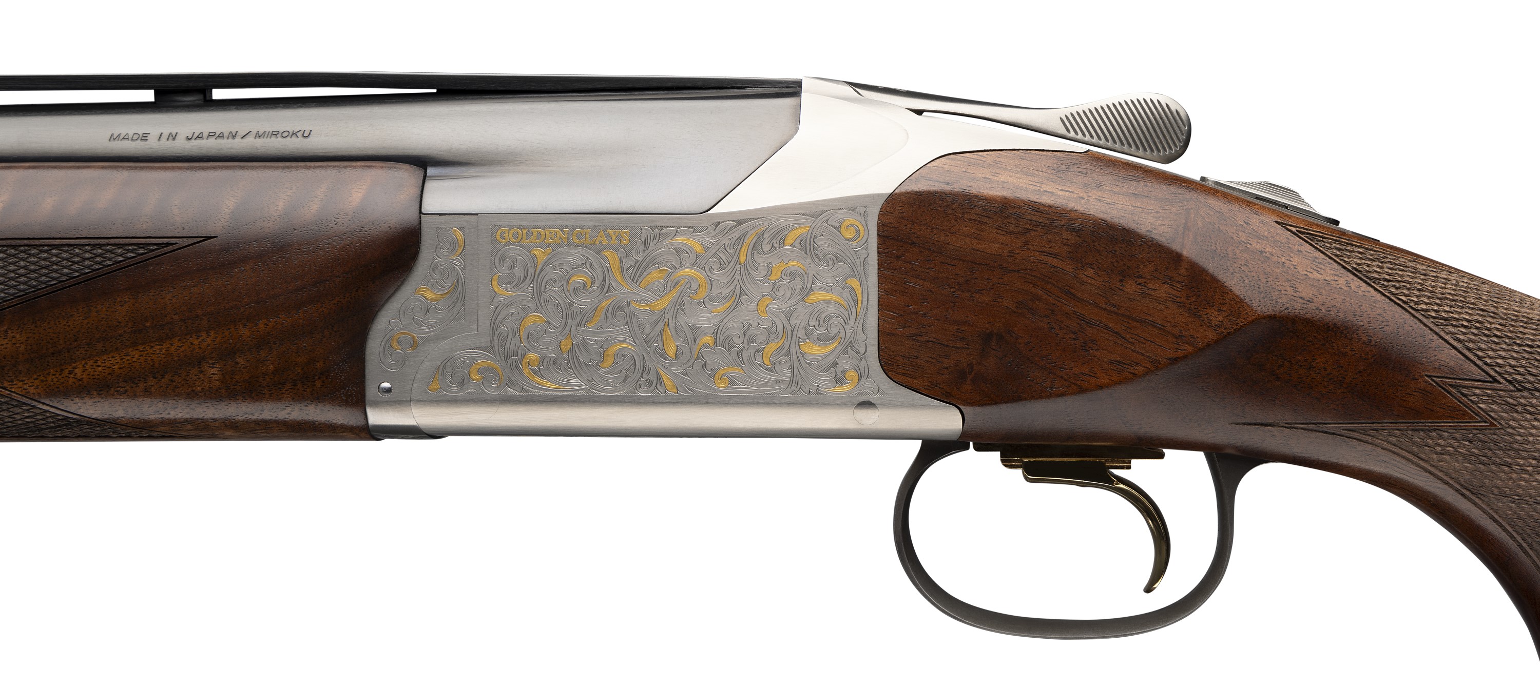 Browning 825 Sporting 