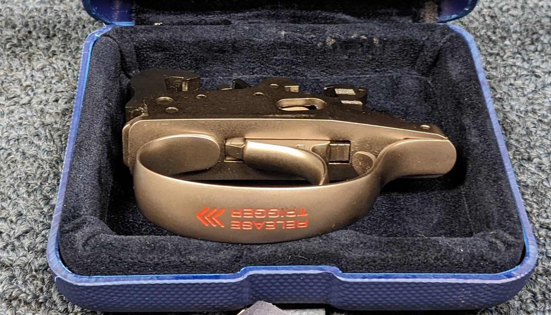 Beretta DT-11 Trigger
