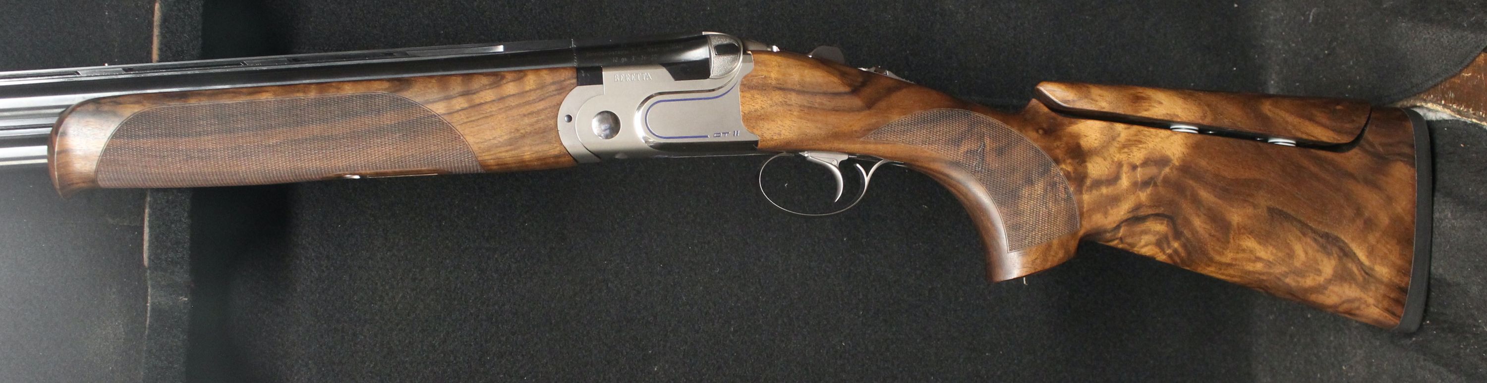 Beretta DT-11 