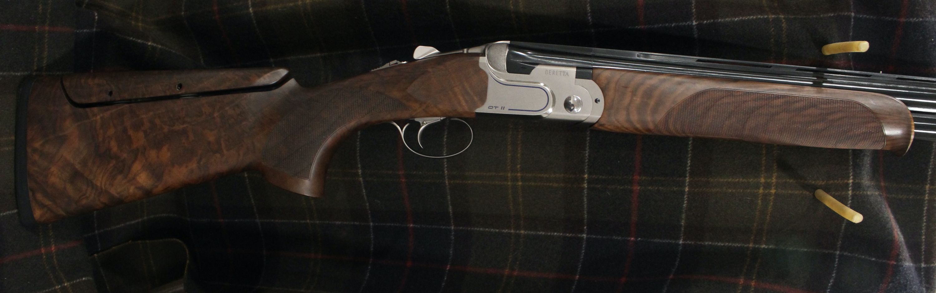 Beretta DT-11 