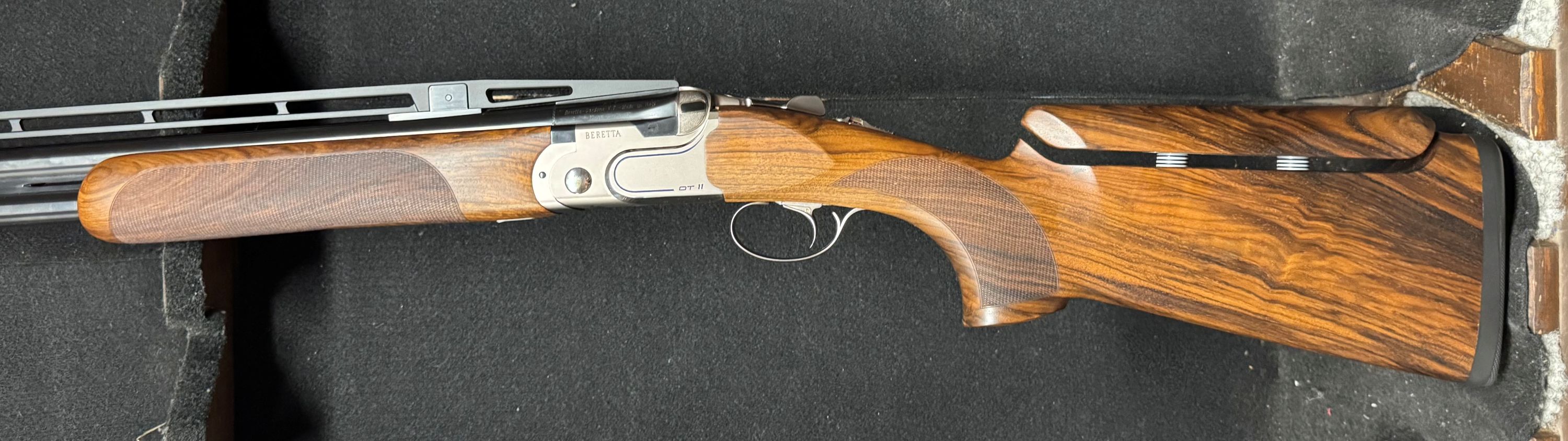 Beretta DT-11 ACS