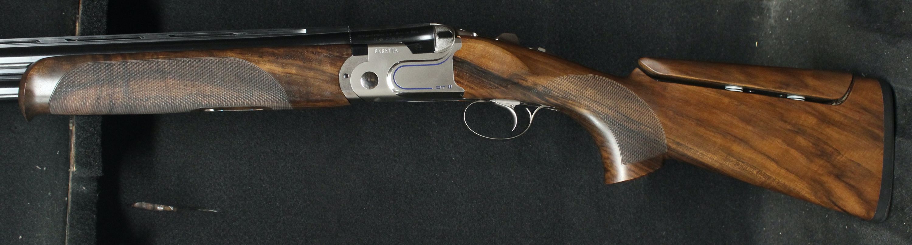 Beretta DT-11 