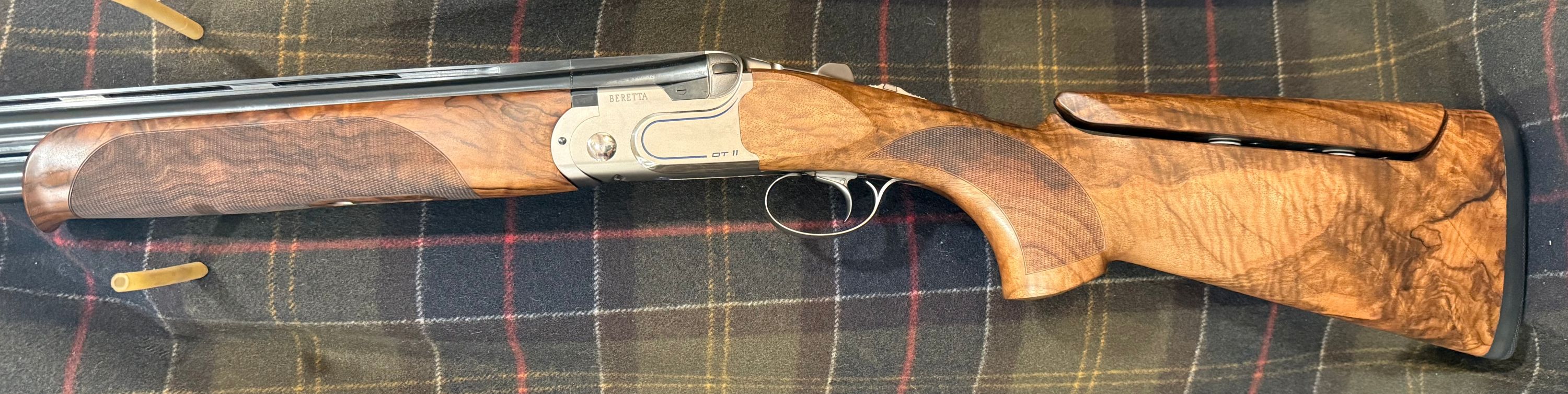 Beretta DT-11 