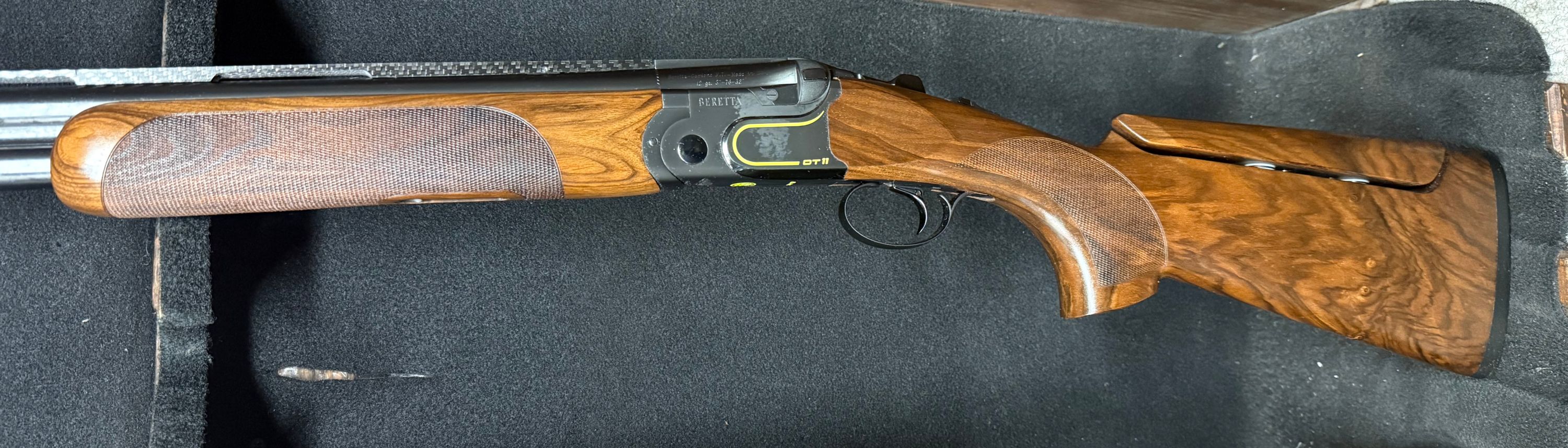 Beretta DT-11 Black DLC