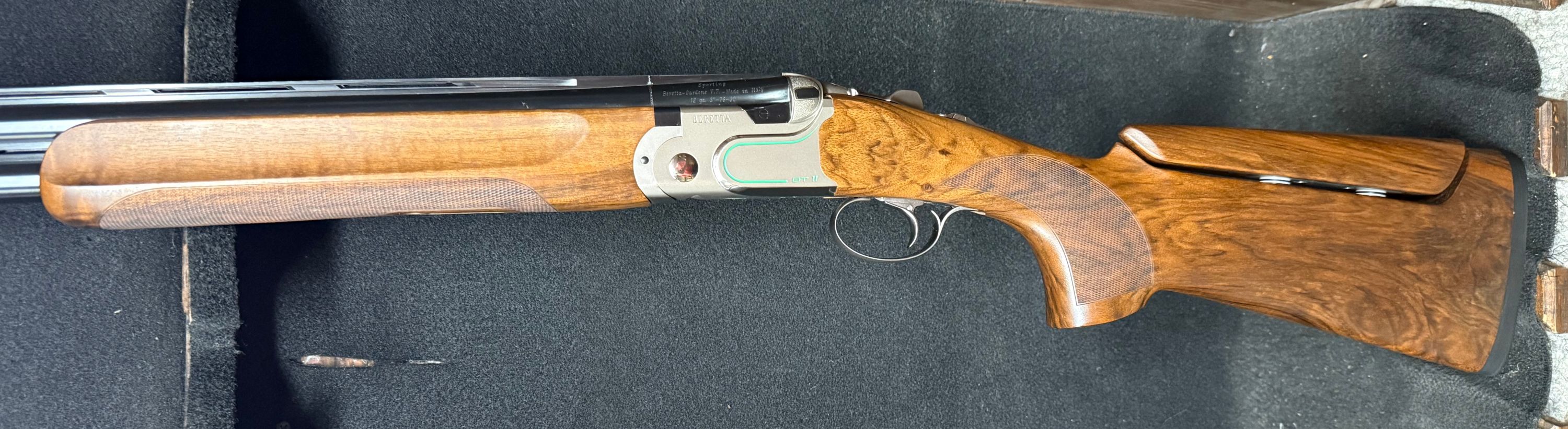 Beretta DT-11 SuperSport