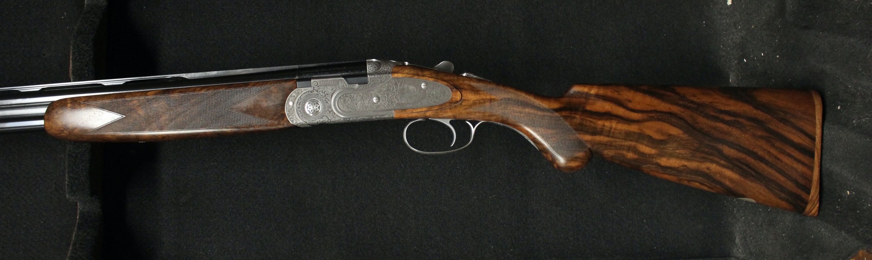 Beretta 687 EELL Classic