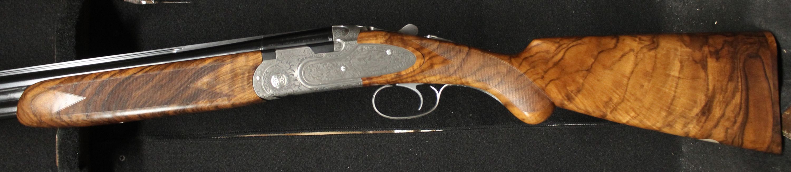 Beretta 687 EELL Classic