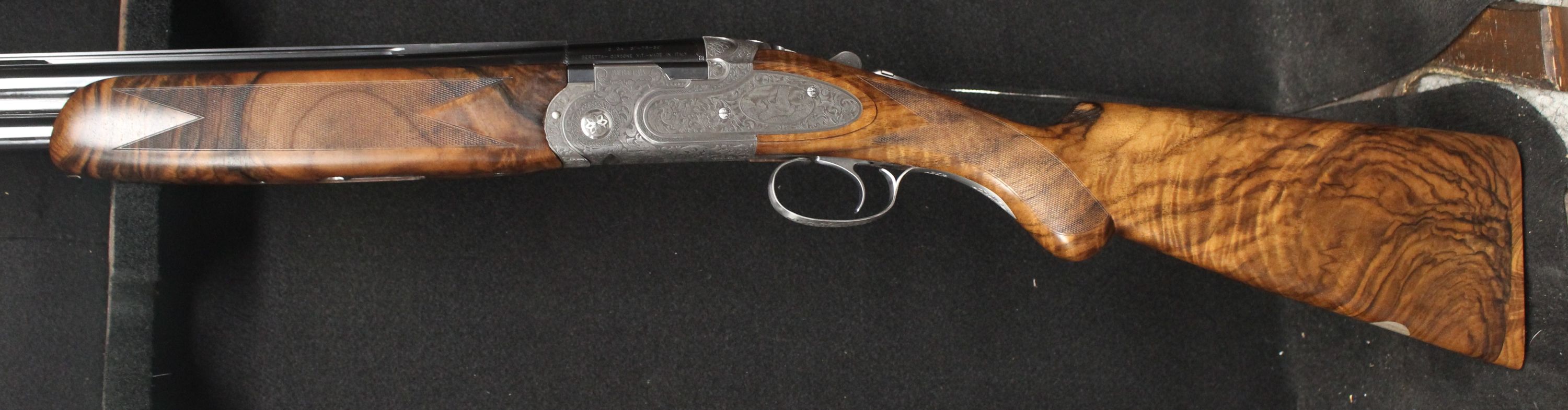 Beretta 687 EELL Classic
