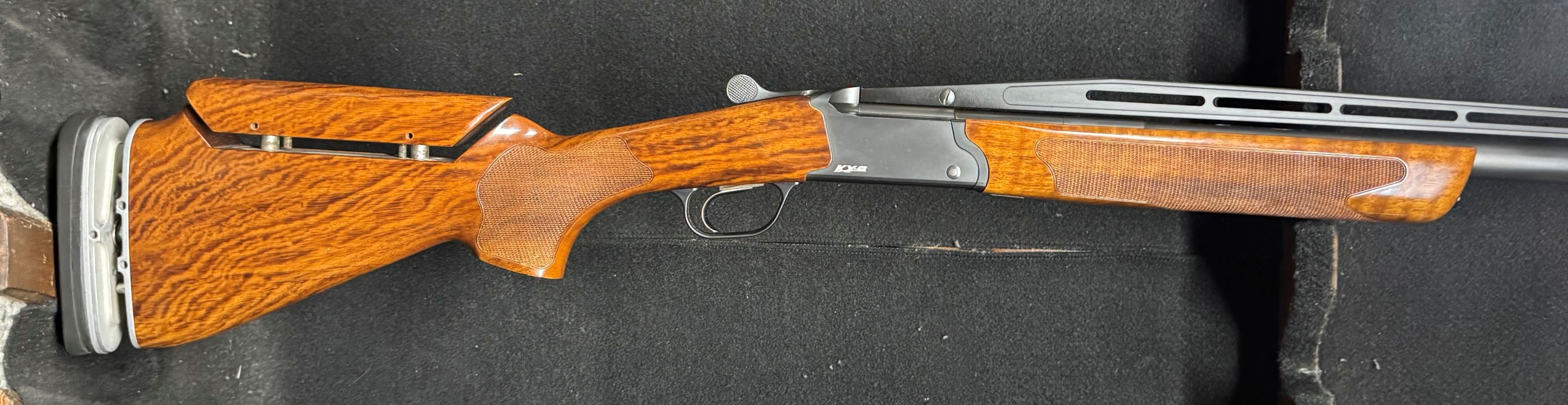 Krieghoff KX6 