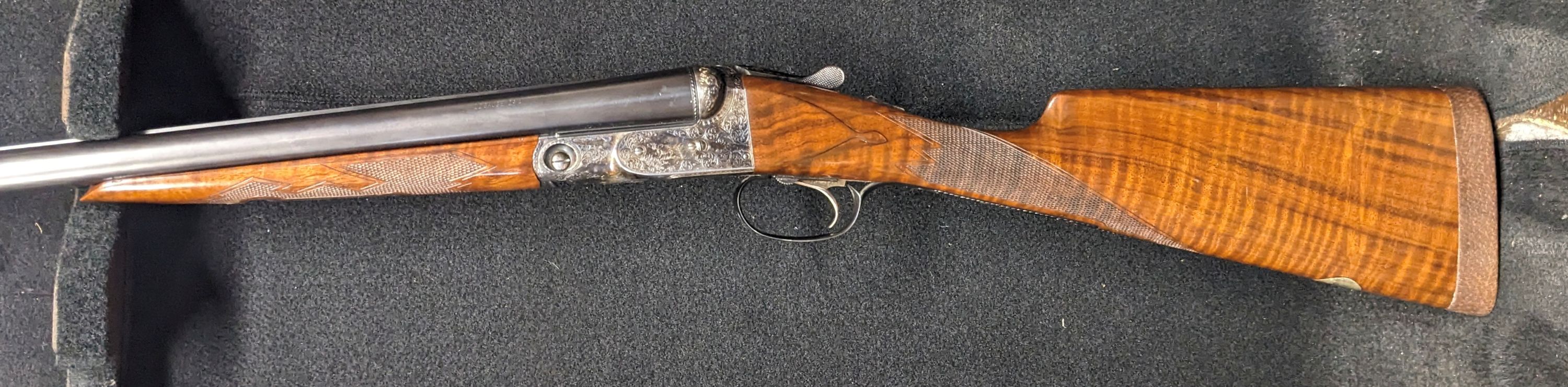 Winchester Parker Reproduction 