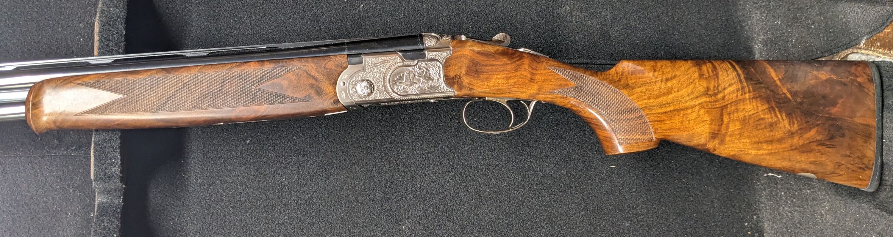 Beretta 687 Silver Pigeon 2