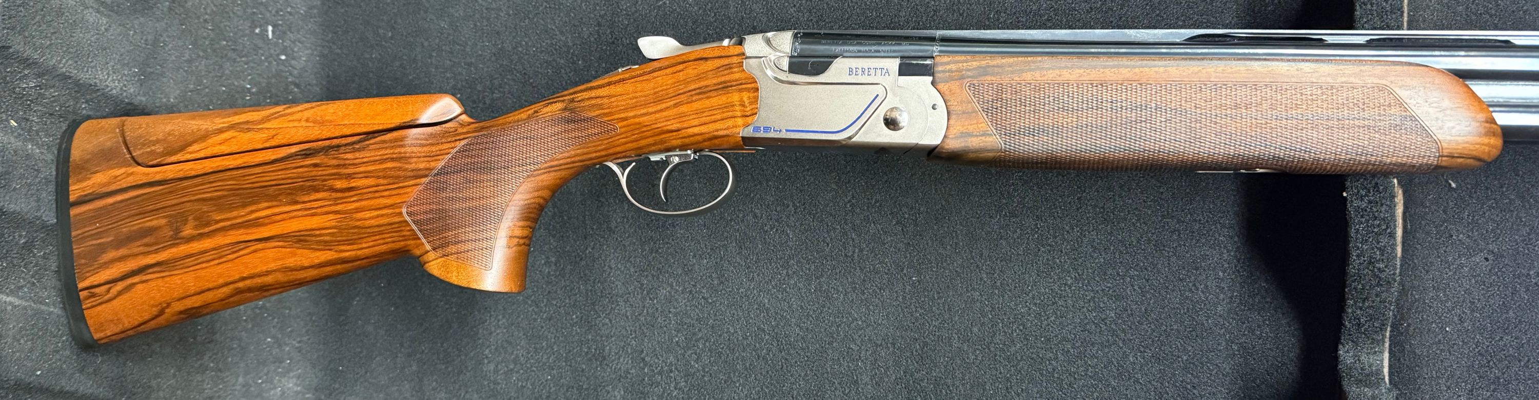 Beretta 694 Sporting