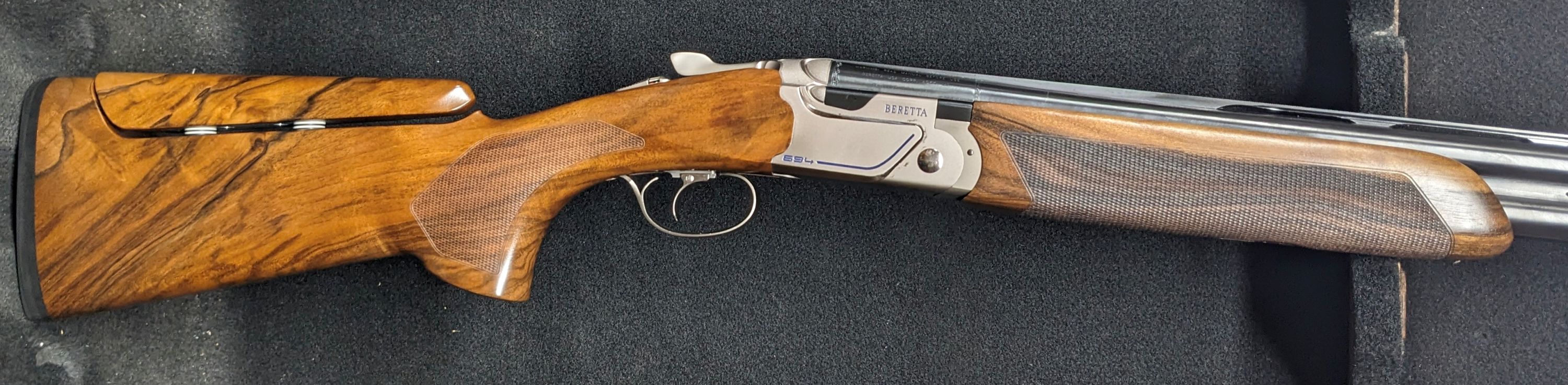 Beretta 694 Sporting