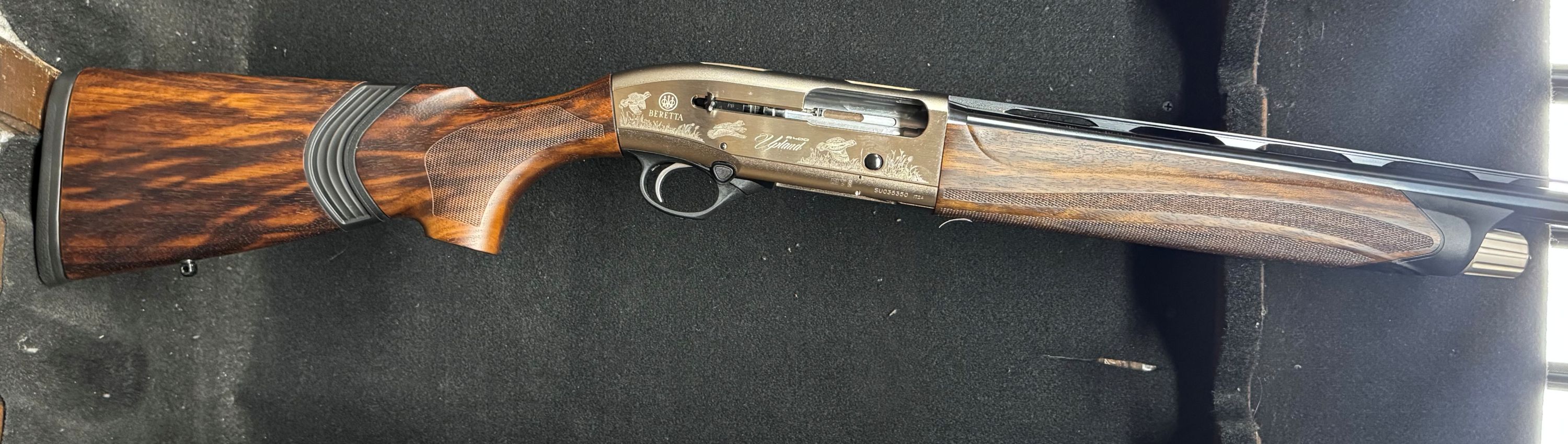 Beretta A400 Upland