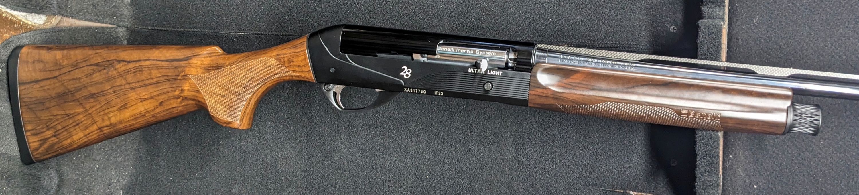 Benelli Ultralight 