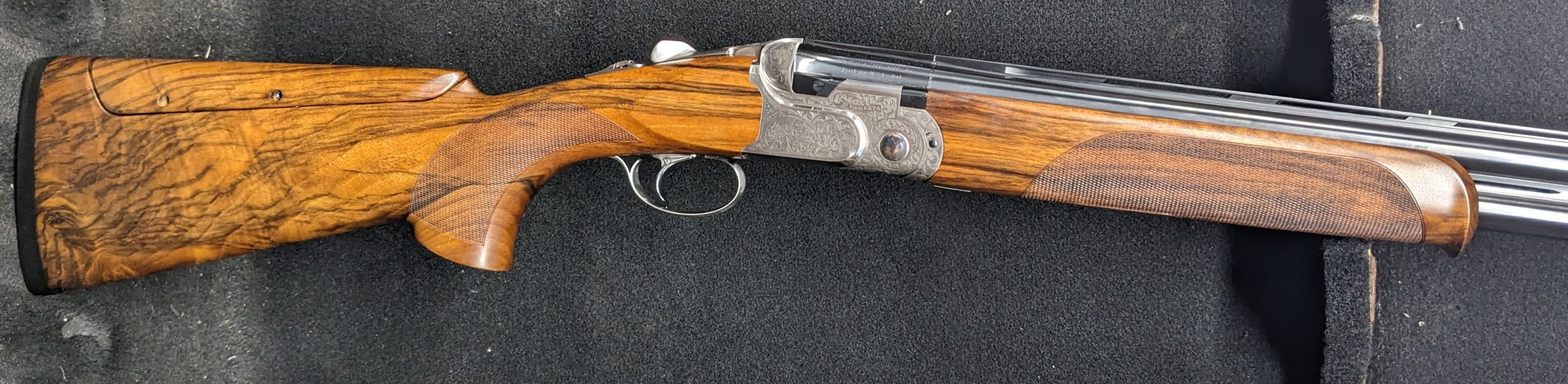 Beretta DT-11 Luxury