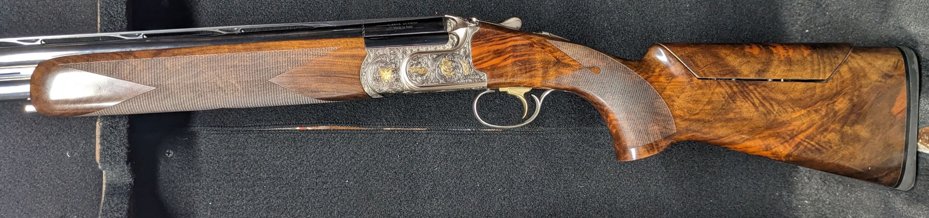 Caesar Guerini Invictus III