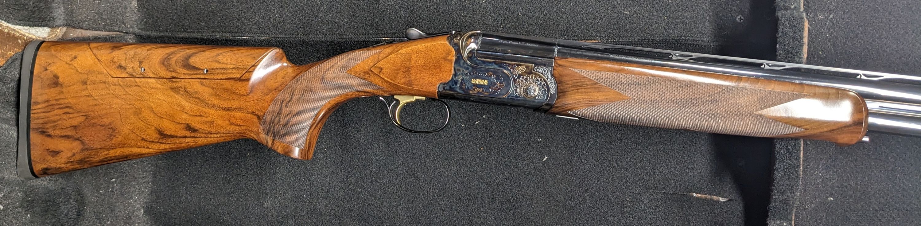 Caesar Guerini Summit Limited