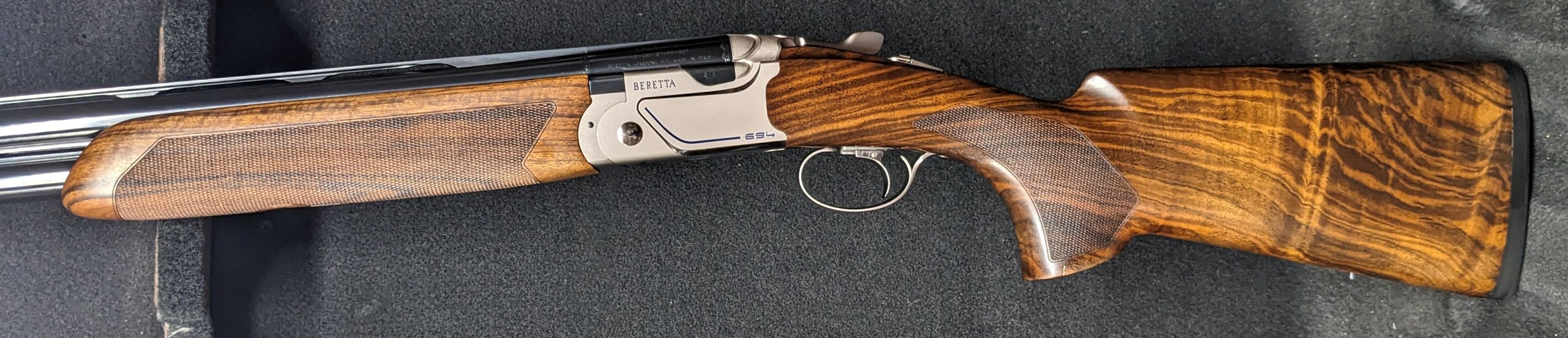 Beretta 694 Sporting